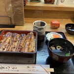 うな善 - 