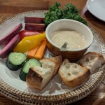 ビストロ  シピ - 