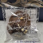 ア・ラ・カンパーニュ - 