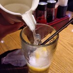 中華居酒屋 香香厨房 - 