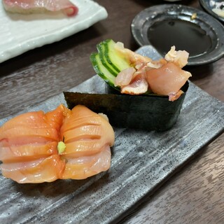 口コミ一覧 : 生吉 高井田店 （イクヨシ） - 河内永和/寿司 [食べログ]