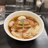 らぁ麺やまぐち