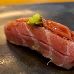 鮨 やまし田 - 
