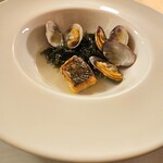 おしゃべりきのこ - 