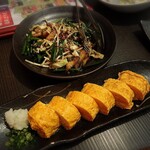 オロチと柊 - 