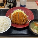 かつや - 料理写真: