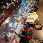 炭火やきとり 鳥ん坊 - 