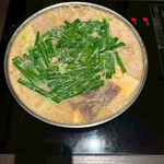 博多もつ鍋 やま中 大橋本店 - 