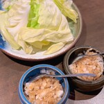 炭火やきとり 鳥ん坊 - 