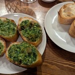 ビストロ  シピ - 