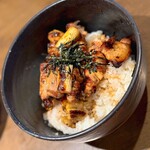 炭火やきとり 鳥ん坊 - 