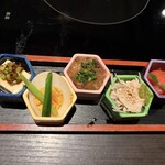 博多もつ鍋 やま中 大橋本店 - 