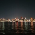 屋形船 品川 船清 - 