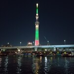 屋形船 品川 船清 - 