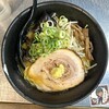 サッポロラーメン エゾ麺ロック 新栄店