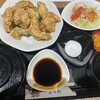 レストラン東洋軒 トキハ別府店