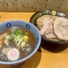 中華蕎麦うゑず