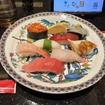 金沢まいもん寿司 - 