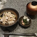 ダイナミックキッチン＆バー 響 - 