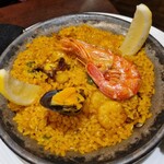 赤羽スペインクラブTERATERA - 