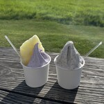 ミルミル本舗 本店 - 