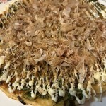 栄太郎 - ネギ焼き！！