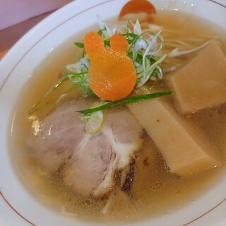 中華そば うさぎ_1