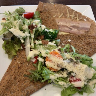 ガレッテリア ダ・サスィーノ _0