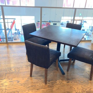 ガレッテリア ダ・サスィーノ _2