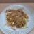 麺食堂とまと - 料理写真:焼きそば