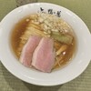 らーめん 鴨to葱 上野御徒町本店