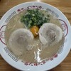 丸幸ラーメンセンター 基山本店