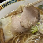 ラーメン 哲史 - 