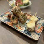 九州酒場 縁 〜えにし〜 久米川店 - 