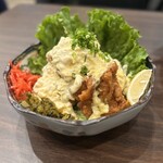 九州酒場 縁 〜えにし〜 久米川店 - 