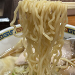 ラーメン 哲史 - 