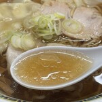 ラーメン 哲史 - 