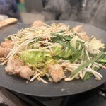 九州酒場 縁 〜えにし〜 久米川店 - 