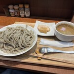 御影麺 鏑矢 - 