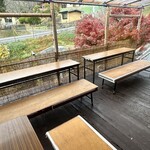 鶏もも焼き 鶏ひろ - 