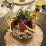 アンフュージョン - 