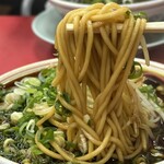 新福菜館 本店 - 