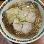 ラーメン 哲史 - 
