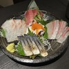 鮮魚・和紙しゃぶ 虎てつ 田町店