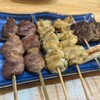 地鶏焼き鳥と築地海鮮 和み屋 新橋本店