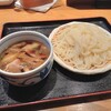 さぬきうどん　ゆう庵