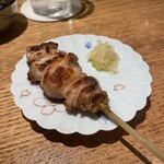 焼鳥 るい家 - 