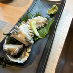 生産者直営 海鮮居酒屋 Rikusui - 