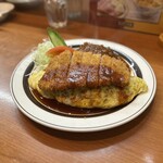 ヨコガワ分店 - 