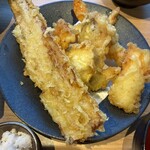 生産者直営 海鮮居酒屋 Rikusui - 